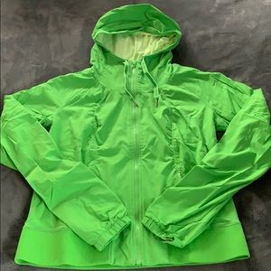 Lululemon Jacket